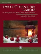 Two 16th Century Carols Download
