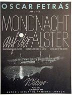 Moonlight on The Alster Op. 60 