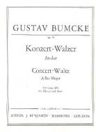 Concert Waltz in a Flat Major Op. 48 
