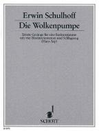 Die Wolkenpumpe Werk 40 