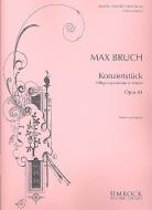 Concert Piece Op. 84 