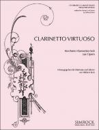 Clarinetto Virtuoso 