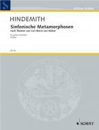 Symphonic Metamorphosis Standard