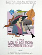 Lied an den Mond 
