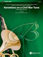 Variations On A Civil War Tune Download