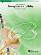 Transylvanian Lullaby Download