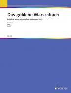 The Golden March Book Vol. 1 Standard