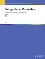 The Golden March Book Vol. 1 Standard