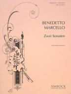 Two Sonatas 