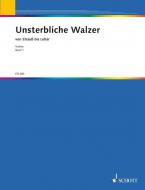 Unsterbliche Walzer 1 Standard