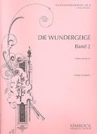 The Magic Fiddle Vol. 2 