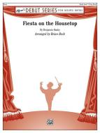 Fiesta On The Housetop 