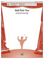 Half-Past 2 