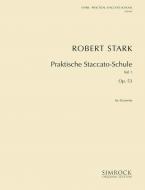Practical Staccato School Vol. 1 