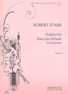 Practical Staccato School Vol. 2 