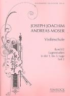 Violin School Vol. 1, Part 2 