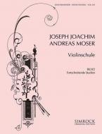 Violin School Vol. 2, Part 2 