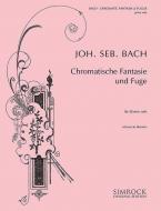 Chromatic Fantasy and Fugue 