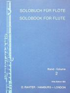 Solobook Vol. 2 