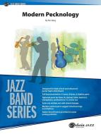 Modern Pecknology 