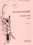 Sonata In F Major Op. 57 