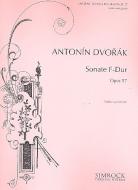 Sonata In F Major Op. 57 