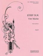 Four Pieces Op. 17 Vol. 2 
