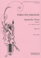 Spanish Dances Op. 26 Vol. 4 