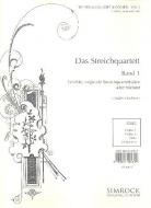 The String Quartet 1 Vol. 1 