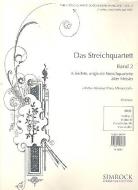 The String Quartet 2 Vol. 2 