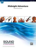 Midnight Adventure 