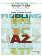 Klondike Fiddles 