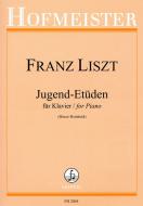 Jugend-Etüden 