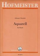 Aquarell 