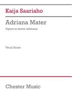 Adriana Mater Standard