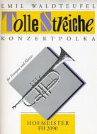 Tolle Streiche 