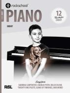 Rockschool Piano Debut 
