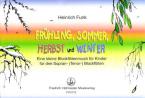 Frühling, Sommer, Herbst und Winter 