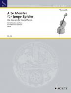 Old Masters for Young Players Standard