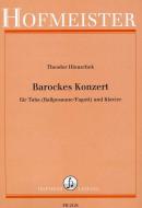 Barockes Konzert 