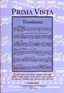 Prima Vista-Trombone 