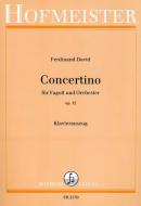 Concertino, op. 12 