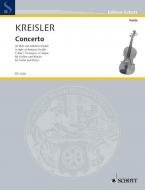 Concerto in C Major Standard