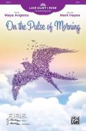 On the Pulse of Morning Download