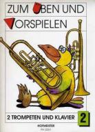 Zum Üben und Vorspielen Heft 2 