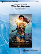 Wonder Woman 
