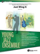 Just Wing It 