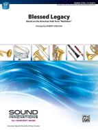 Blessed Legacy Download