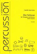 Der Schwan (Le Cygne) 
