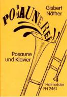 Posaunerei 